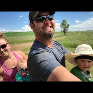 Meet your Posher, Kalan